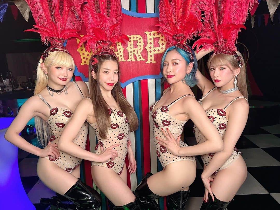LEONAのインスタグラム