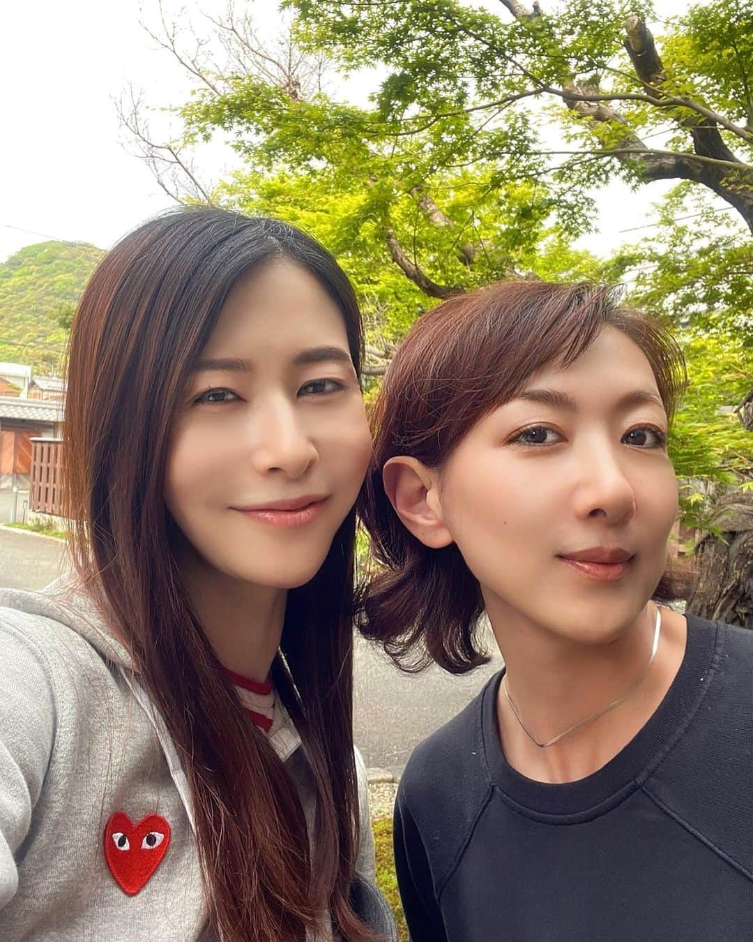 小鳥寿未代のグルメインスタ