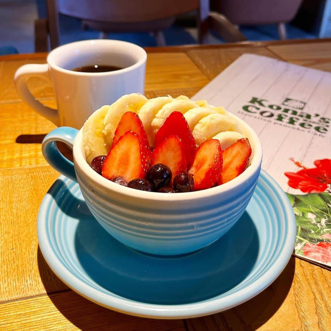 Sambazonのグルメインスタ