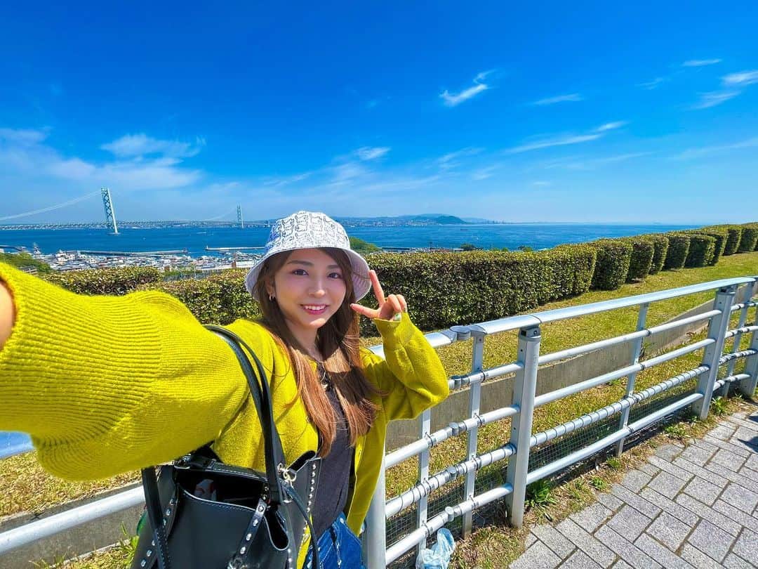 のインスタグラム：「in 徳島〜🍋‼︎ 、」
