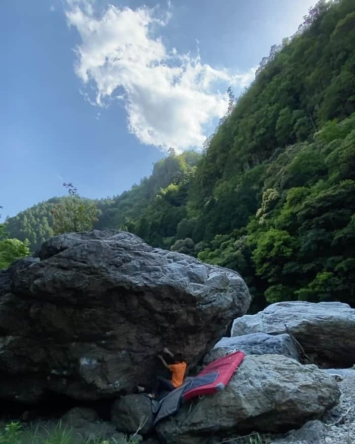 伊東秀和のインスタグラム