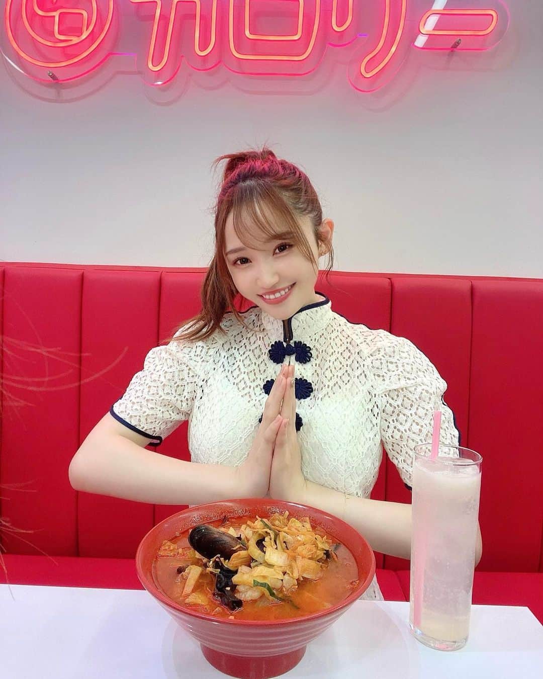 ぷーちゃんのインスタグラム