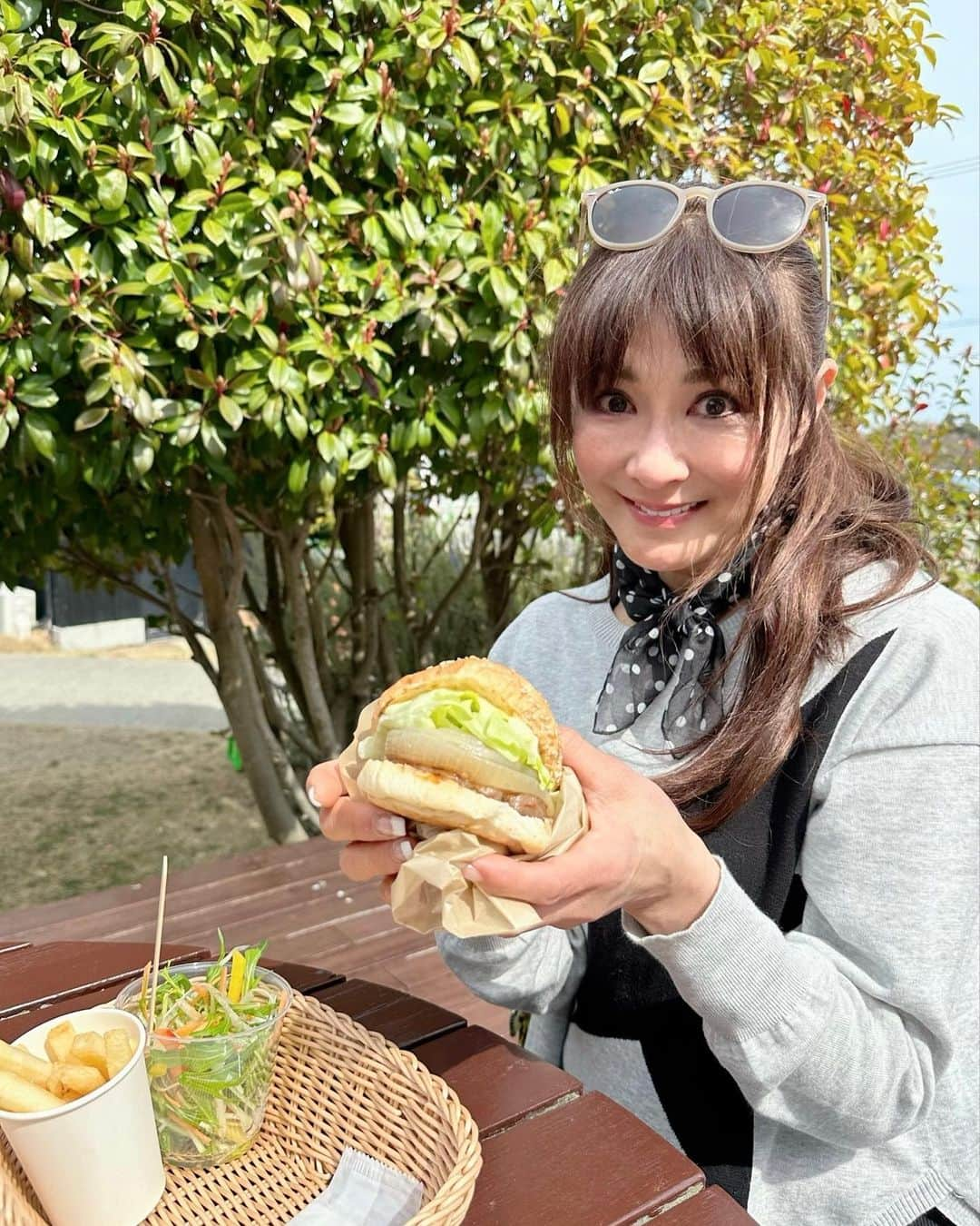 山田佳子のインスタグラム