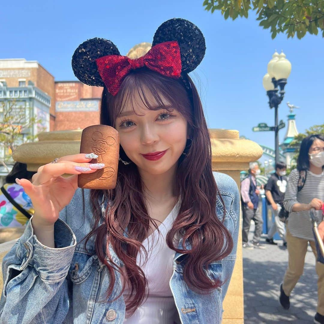 高畑麻優さんのインスタグラム写真 - (高畑麻優Instagram)「🐭🩷」5月3日 20時17分 - 04__m.aa