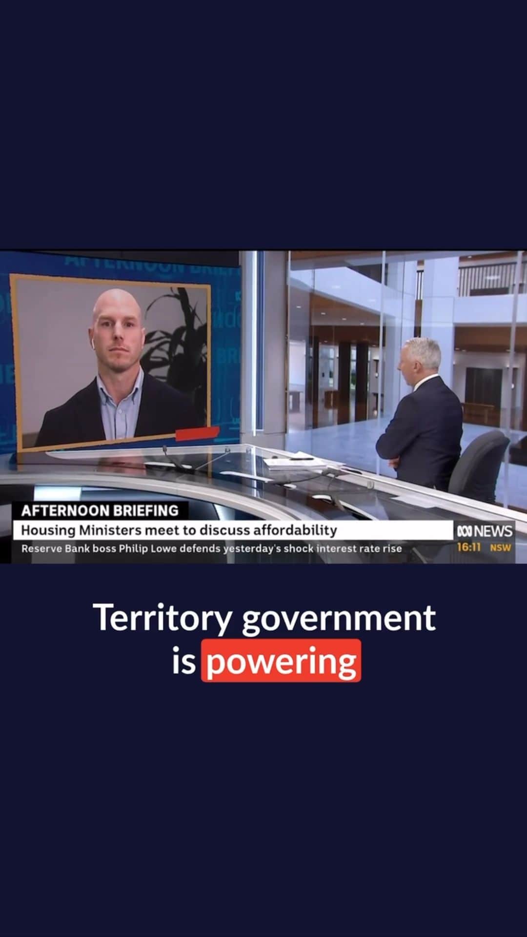 デビッド・ポーコックのインスタグラム：「Opening up huge new fossil fuel projects in 2023 is morally indefensible.  Governments cannot say they’re taking climate change seriously & keep issuing these approvals.  We must take climate science seriously and act now to protect the future of the people and places we love.」