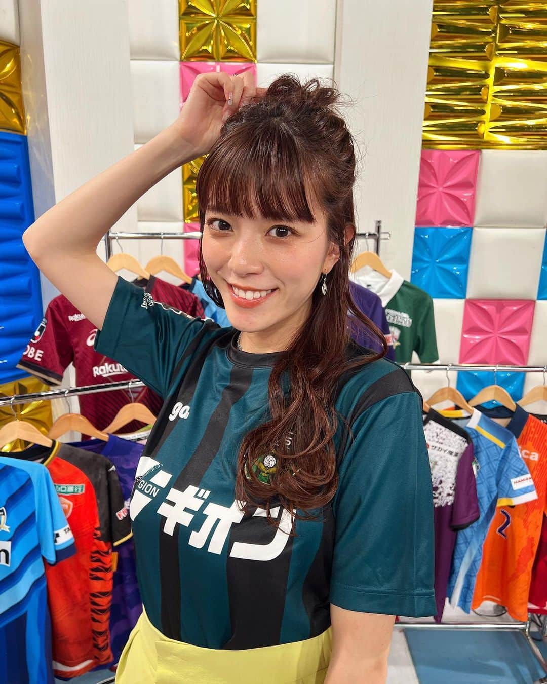 三谷紬のインスタグラム