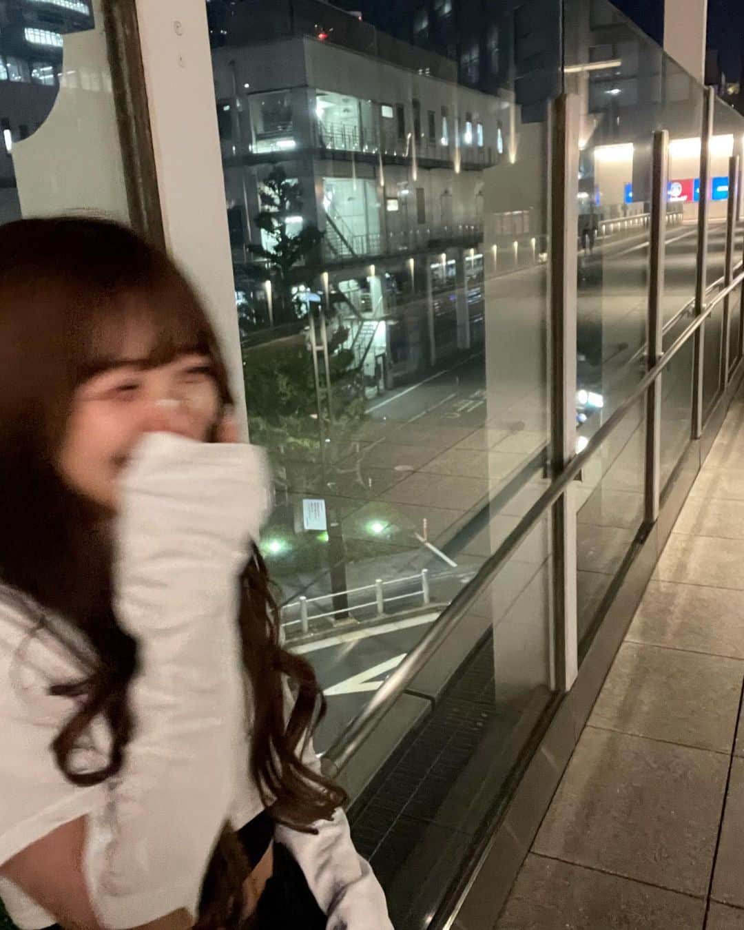 Kirariさんのインスタグラム写真 - (KirariInstagram)「ブレてるかも🫠」5月3日 20時32分 - kirari_1016_