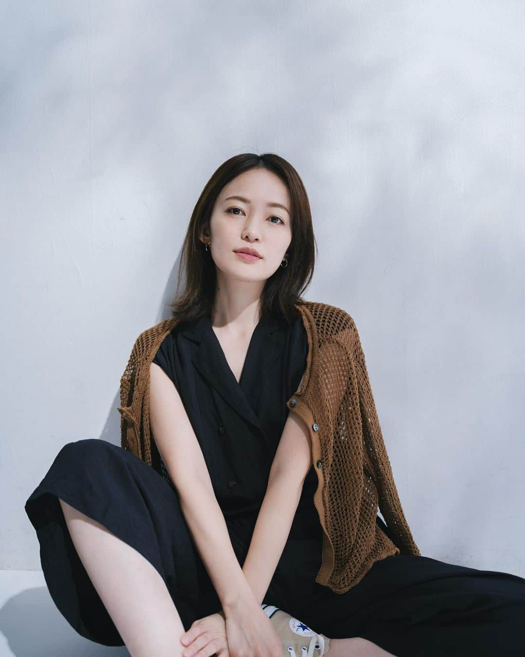 小林美季のインスタグラム：「5月になっていました*  言葉のパワーを感じた今日でした🌱 いいいいー！」