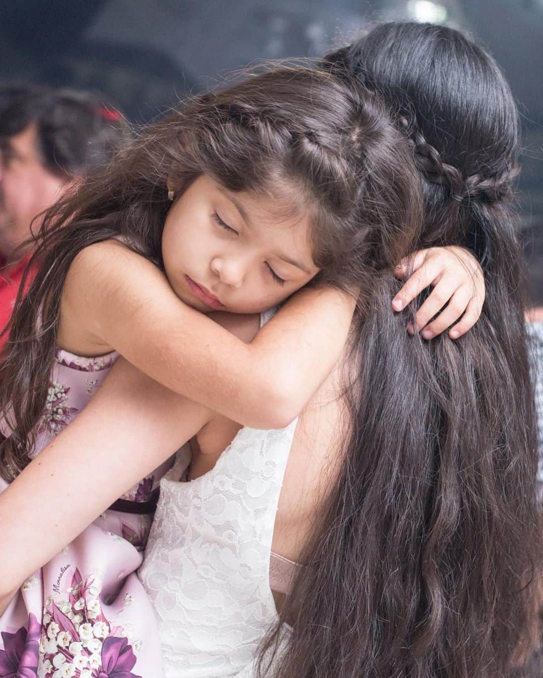 マルコス・ロホさんのインスタグラム写真 - (マルコス・ロホInstagram)「Feliz cumpleaños Morenita 💛 te amo con todo mi corazón hija」5月3日 20時57分 - marcosrojo