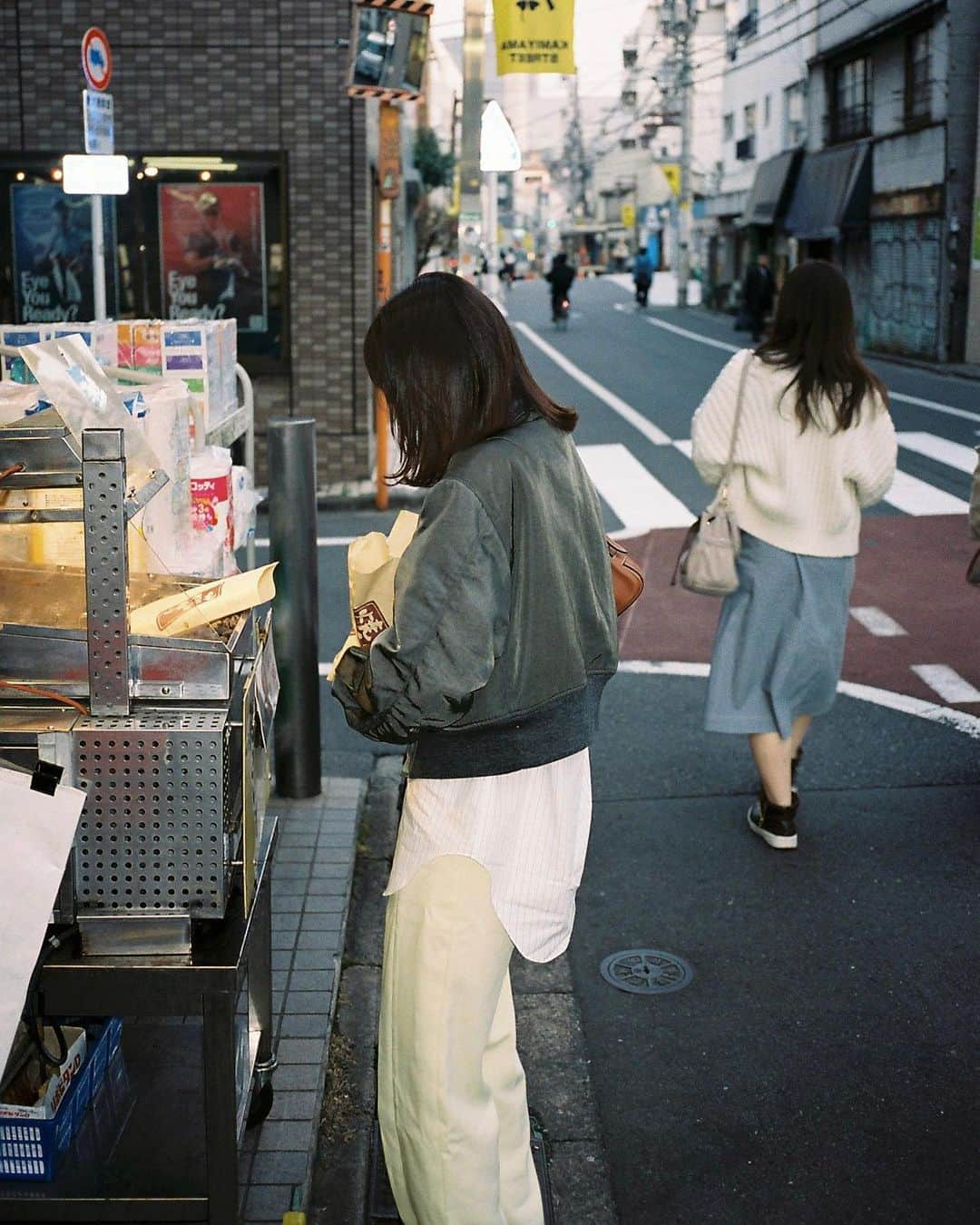 花山瑞貴さんのインスタグラム写真 - (花山瑞貴Instagram)「服いろいろ🗒📸🧡」5月3日 20時57分 - mi_smile25