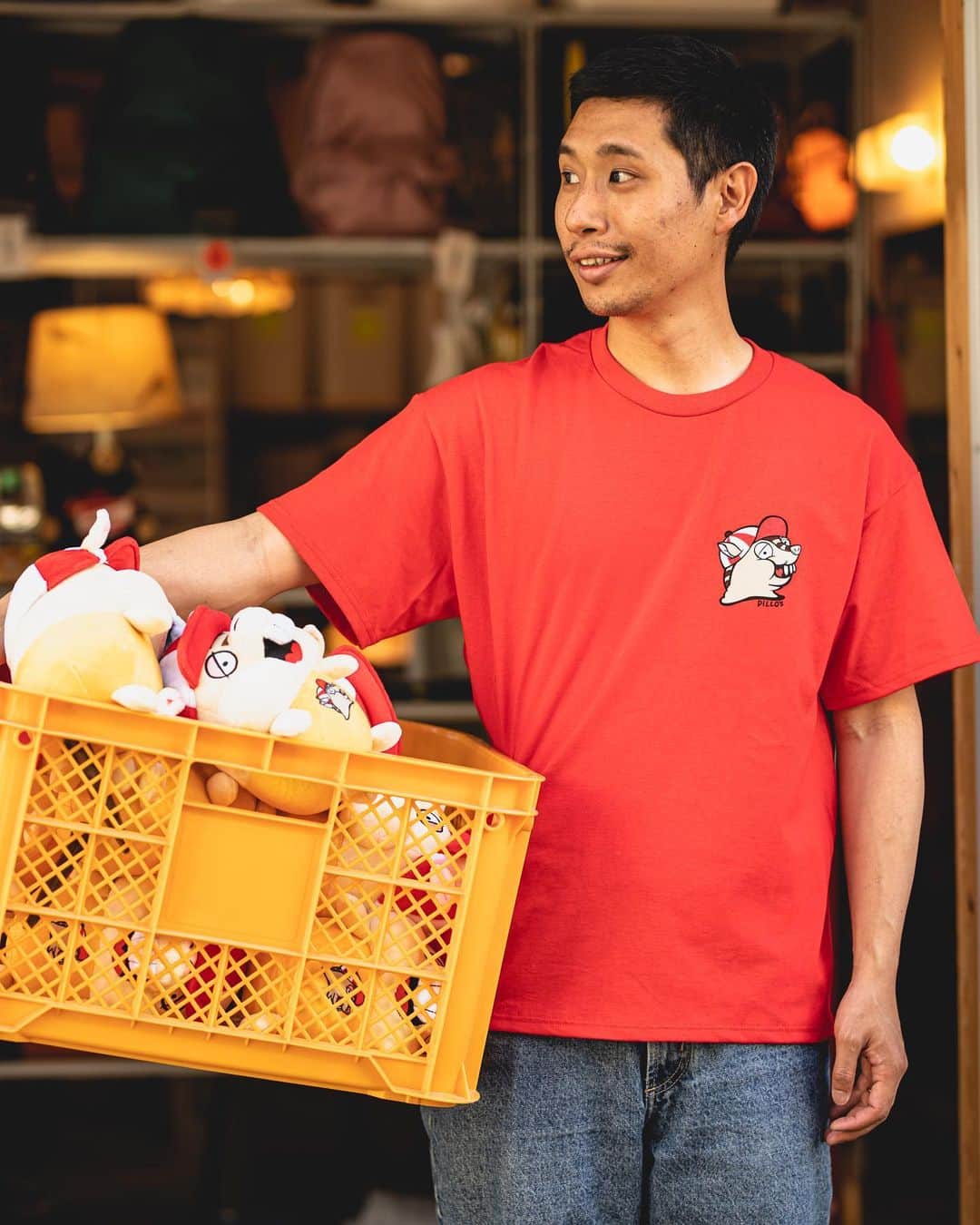 journal standard Furnitureのインスタグラム