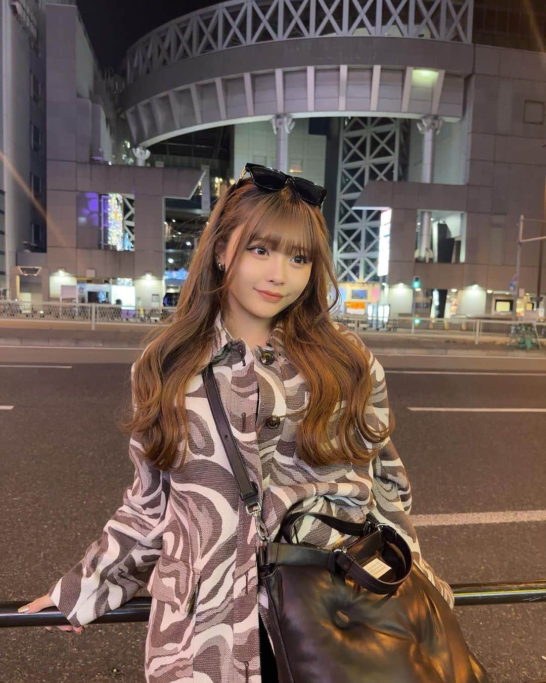 のインスタグラム：「ジャケット可愛い🤎⋆͛  #6 #maisonmargiela #margiela #fashion #jk」