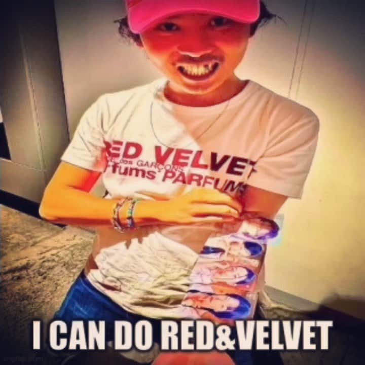オカモトレイジのインスタグラム：「@redvelvet.smtown   정말 최고의 퍼포먼스였어요.🥹 굉장히 자극을 받았습니다.🔥」