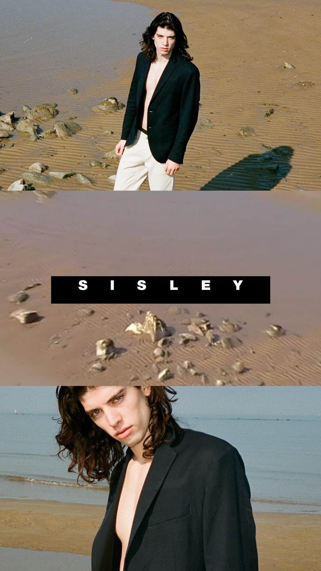 シスレーのインスタグラム：「SS23 is killing it! 🔥   #Sisley #SS23 #fashion #summer」