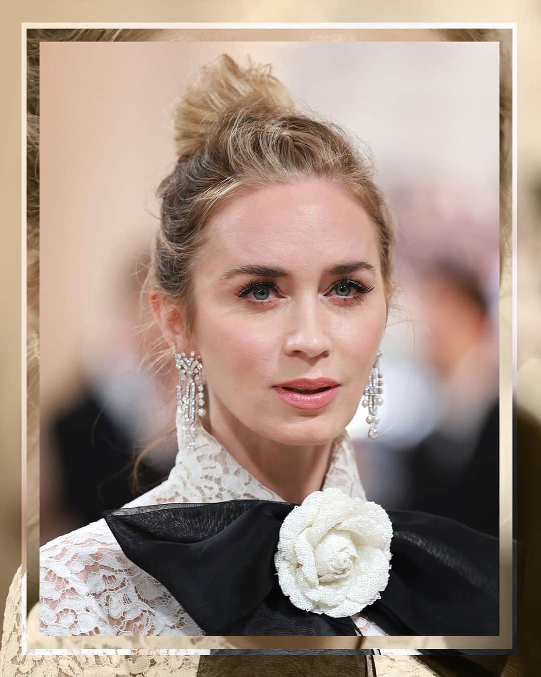 ピアジェのインスタグラム
