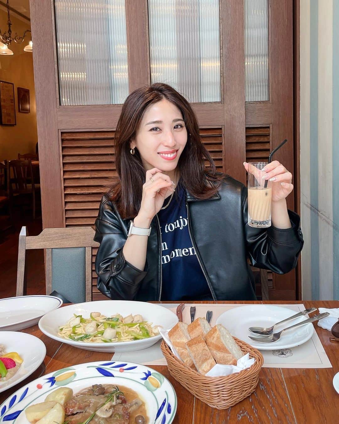 山田千尋のインスタグラム
