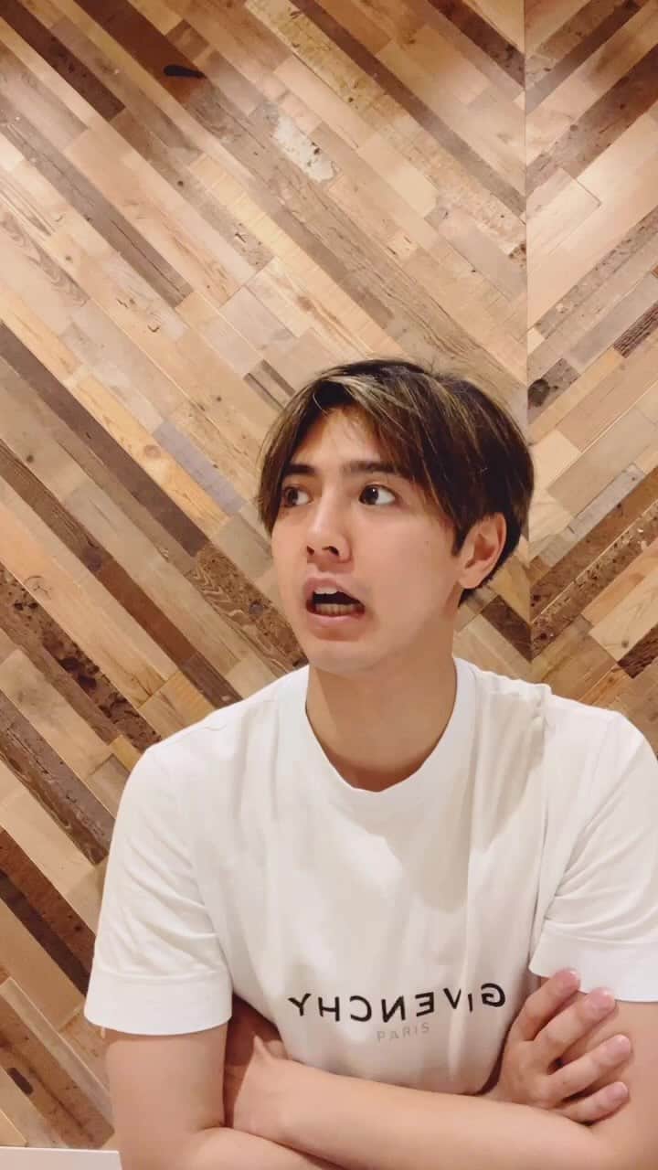 片寄涼太のインスタグラム：「5/3 ヨセFM 🍛」