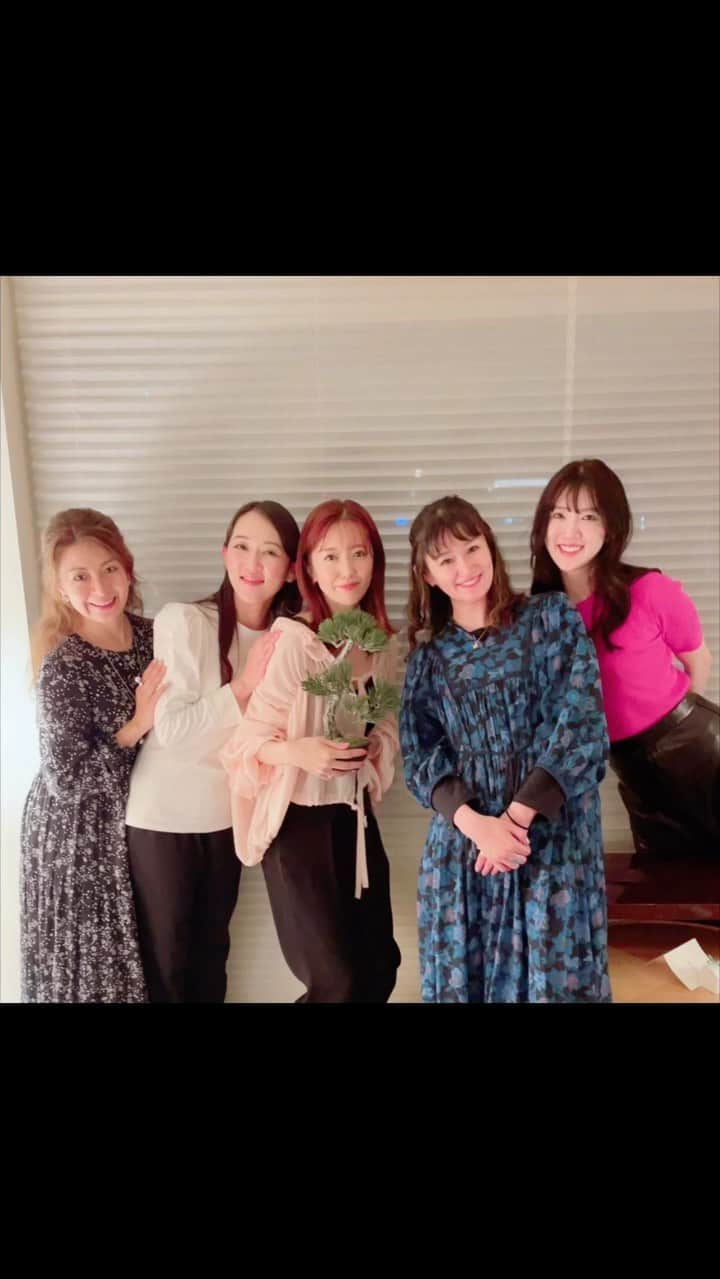 長江愛美のインスタグラム