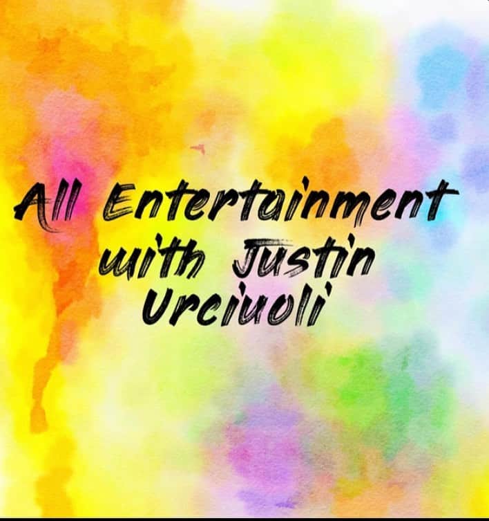 イライアス・ハーガーのインスタグラム：「Hey everybody! I had the pleasure of chatting with @jurciuoli30 on his podcast “All Entertainment with Justin!” We talk Fuller House, acting during COVID and more! Check it out at https://shorturl.at/gnwCX」