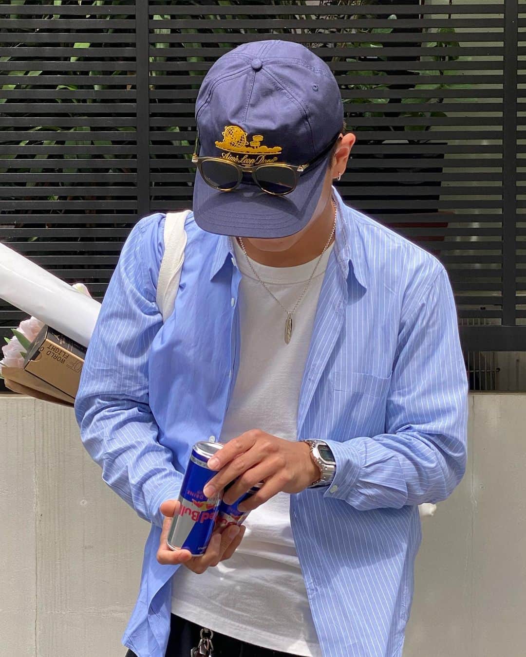 半井重幸のインスタグラム
