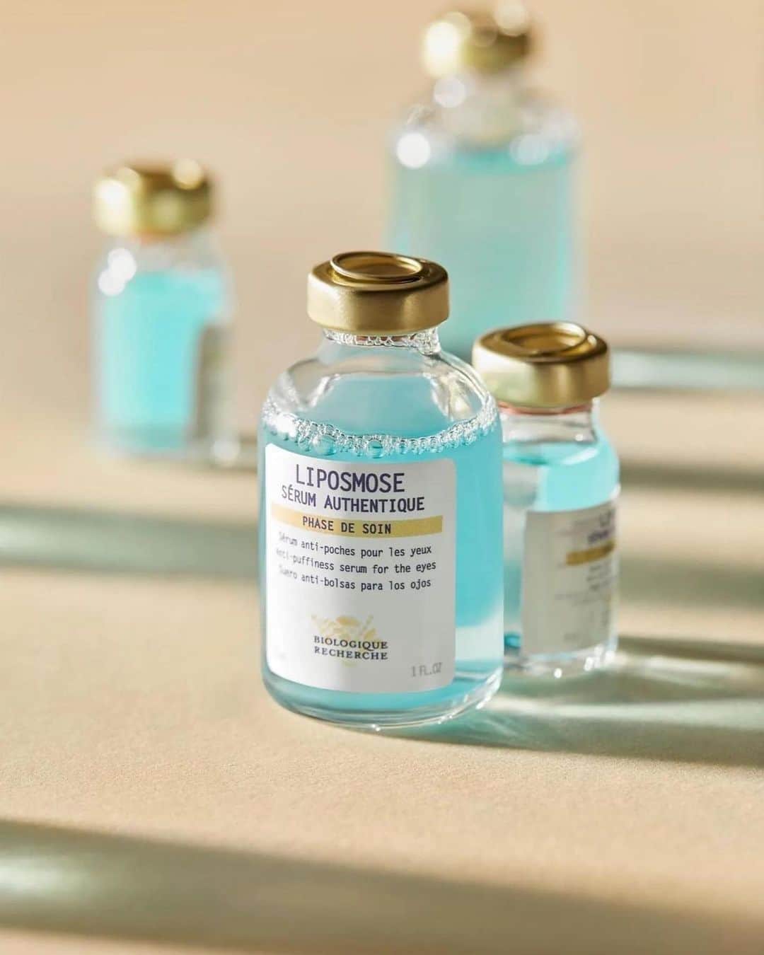 biologique_recherche_bakuのインスタグラム