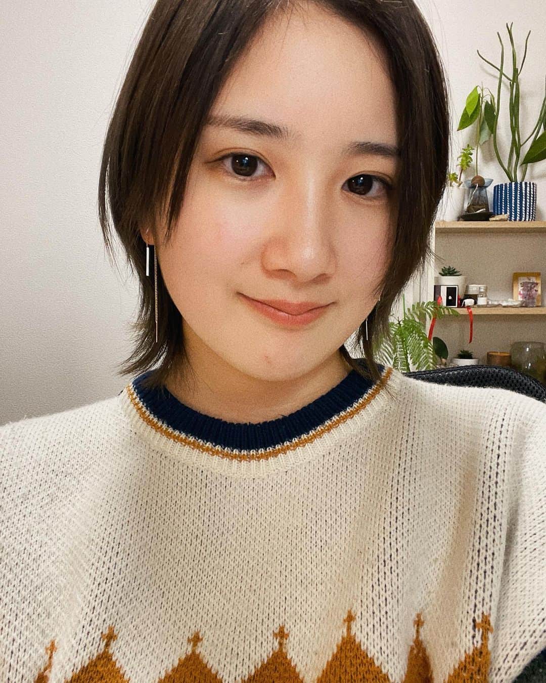 のインスタグラム：「🌿🪴🎋」