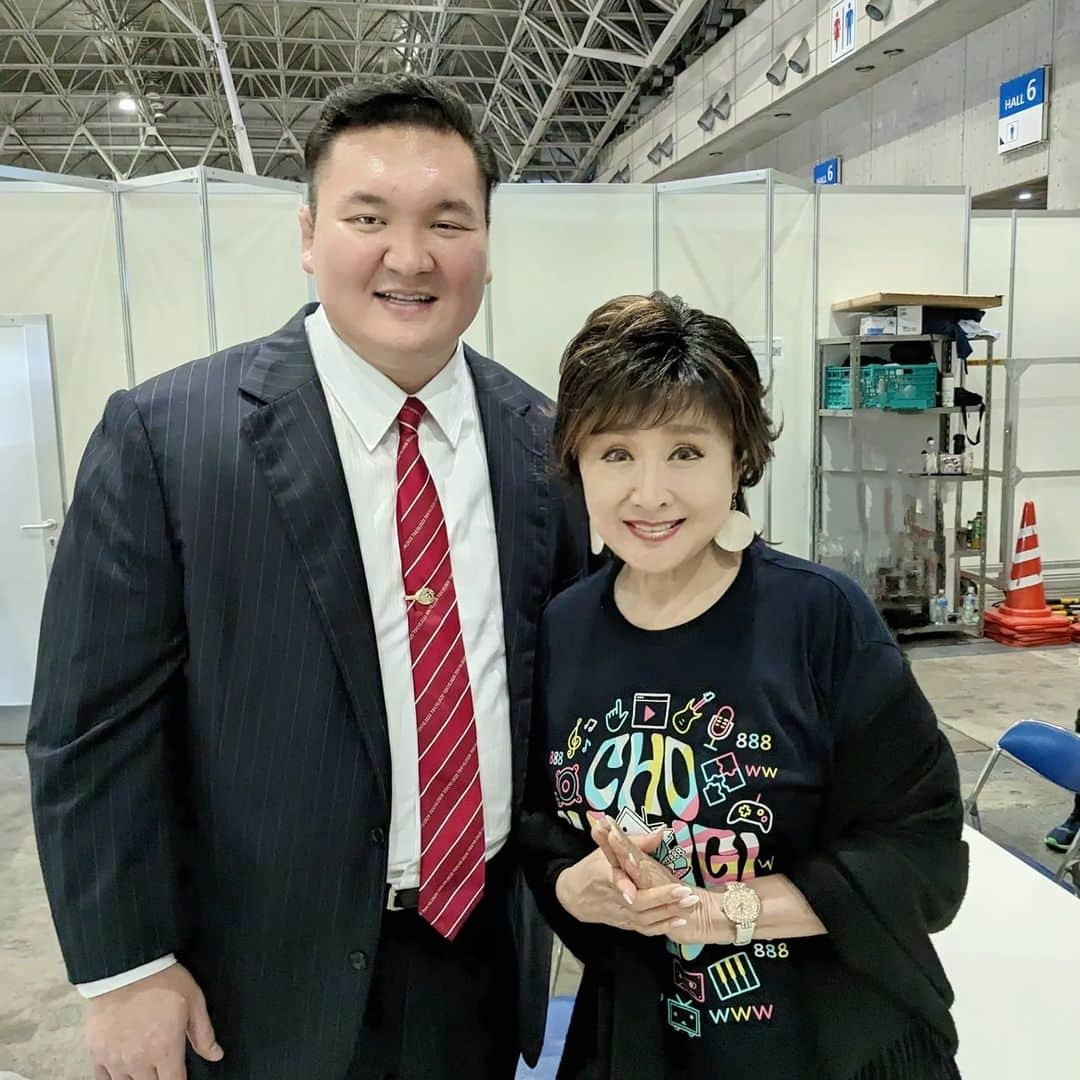 小林幸子のインスタグラム