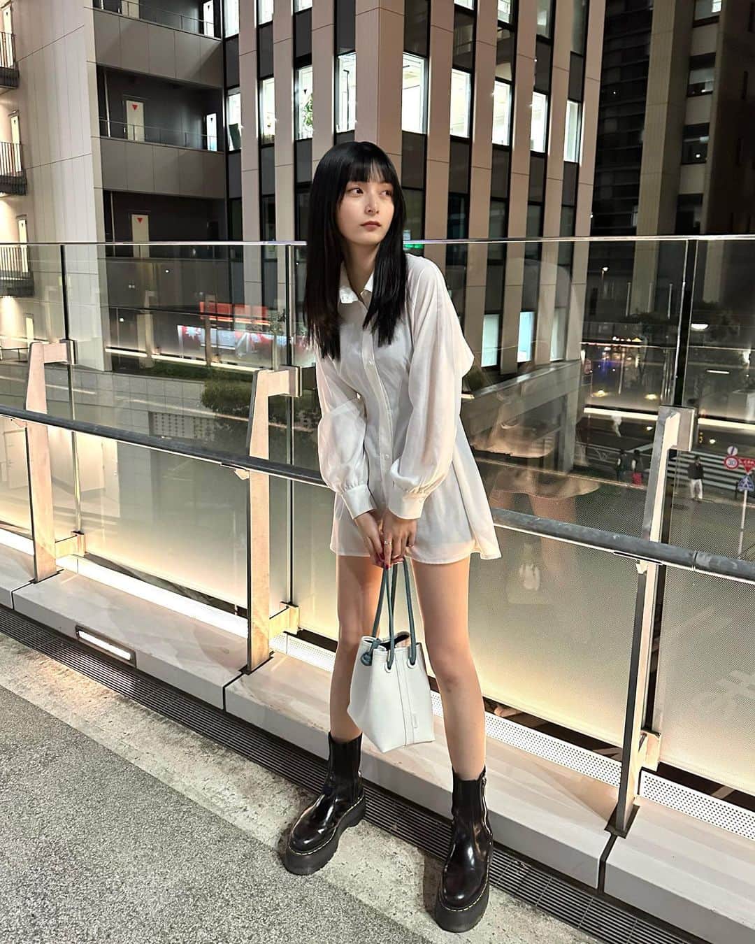 中澤瞳のインスタグラム
