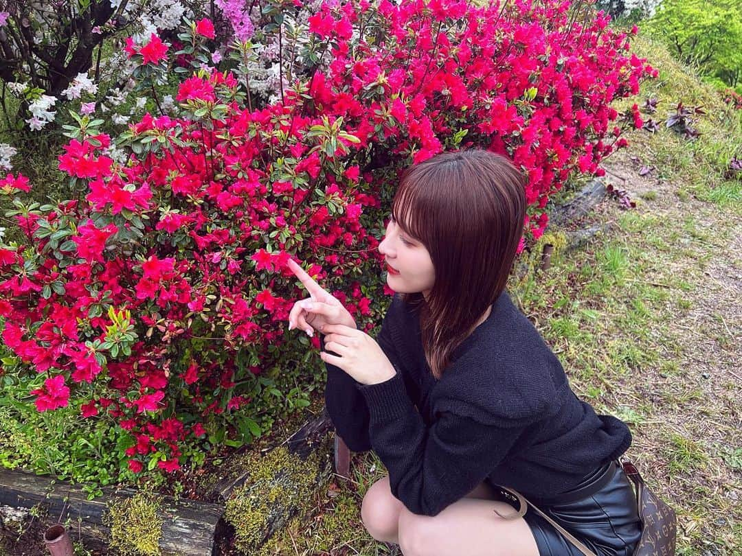 明石奈津子さんのインスタグラム写真 - (明石奈津子Instagram)「* #石川県」5月3日 14時29分 - nattu_official