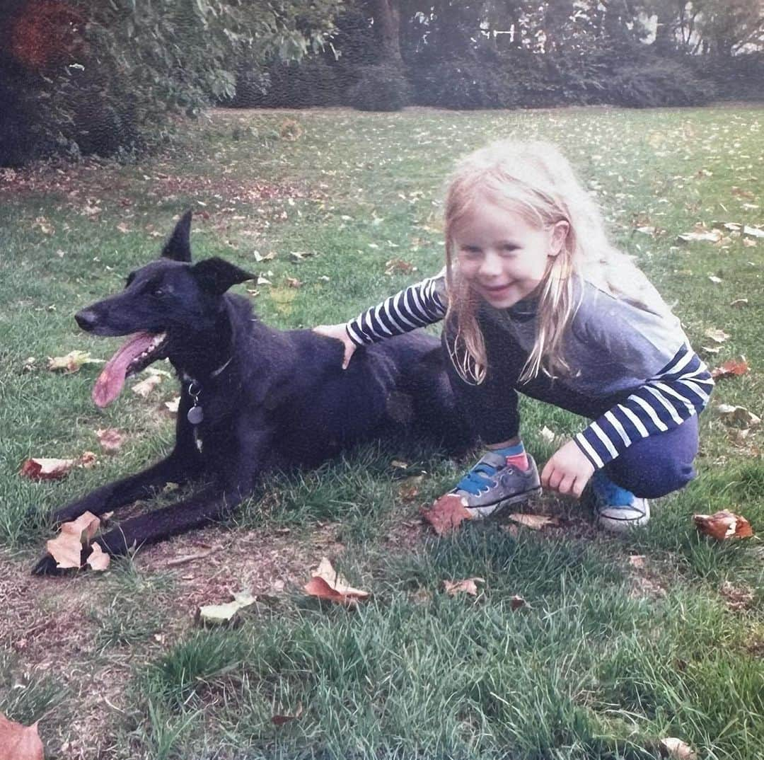 ローラ・ベイリーさんのインスタグラム写真 - (ローラ・ベイリーInstagram)「15 ! ❤️  My Tiger~girl. Love you to the moon & stars. ✨✨✨✨ 🌙 💫  When you were small, your cupped palms  each held a candleworth under the skin, enough light to begin,  and as you grew,  light gathered in you, two clear raindrops  in your eyes,  warm pearls, shy,  in the lobes of your ears, even always  the light of a smile after your tears.  Your kissed feet glowed in my one hand,  or I'd enter a room to see the corner you played in  lit like a stage set,  the crown of your bowed head spotlit.  When language came, it glittered like a river,  silver, clever with fish,  and you slept  with the whole moon held in your arms for a night light  where I knelt watching.  Light gatherer. You fell from a star  into my lap, the soft lamp at the bedside  mirrored in you,  and now you shine like a snowgirl,  a buttercup under a chin, the wide blue yonder you squeal at and fly in,  like a jewelled cave,  turquoise and diamond and gold, opening out  at the end of a tunnnel of years.   Carol Ann Duffy The Light Gatherer ❤️」5月3日 14時40分 - laurabaileylondon