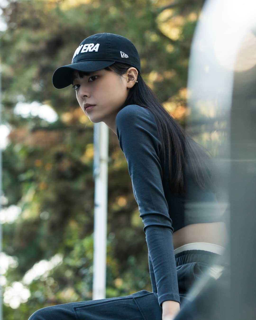 New Era Japan オフィシャル Instagram アカウントさんのインスタグラム写真 - (New Era Japan オフィシャル Instagram アカウントInstagram)「9TWENTY⁠ ⁠ ライトな被り心地が特徴の［9TWENTY］。⁠ 男女問わず着用しやすいシルエットです。⁠ ⁠ ⁠ #NEWERA #9TWENTY #ニューエラ #ニューエラキャップ #ニューエラコーデ⁠」5月3日 14時55分 - newerajapan