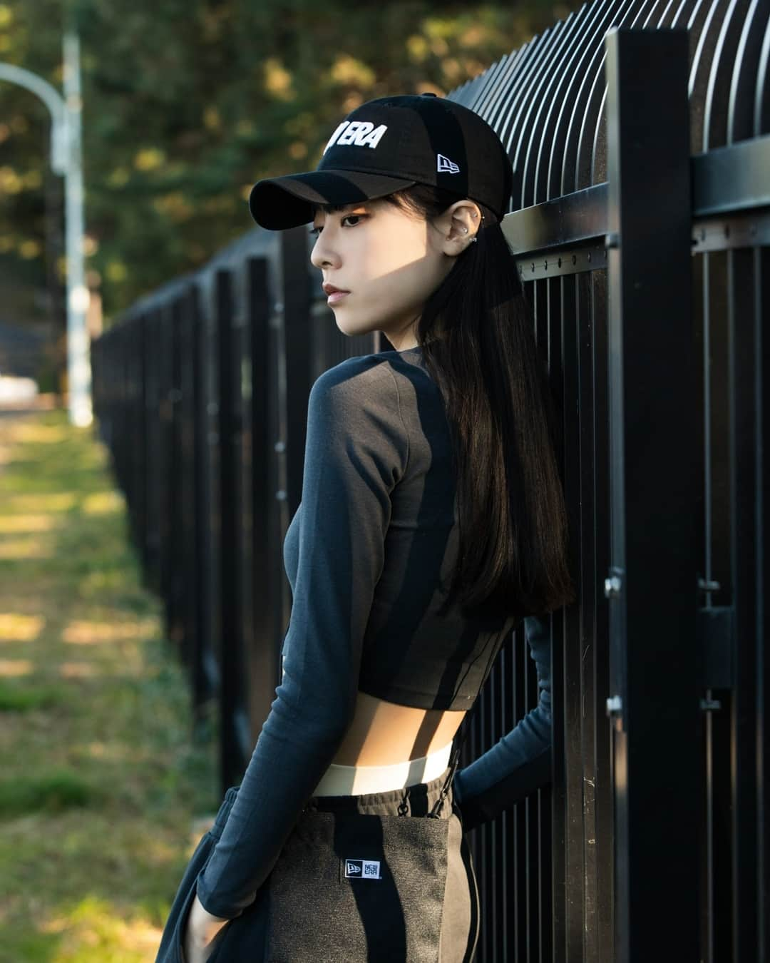 New Era Japan オフィシャル Instagram アカウントのインスタグラム