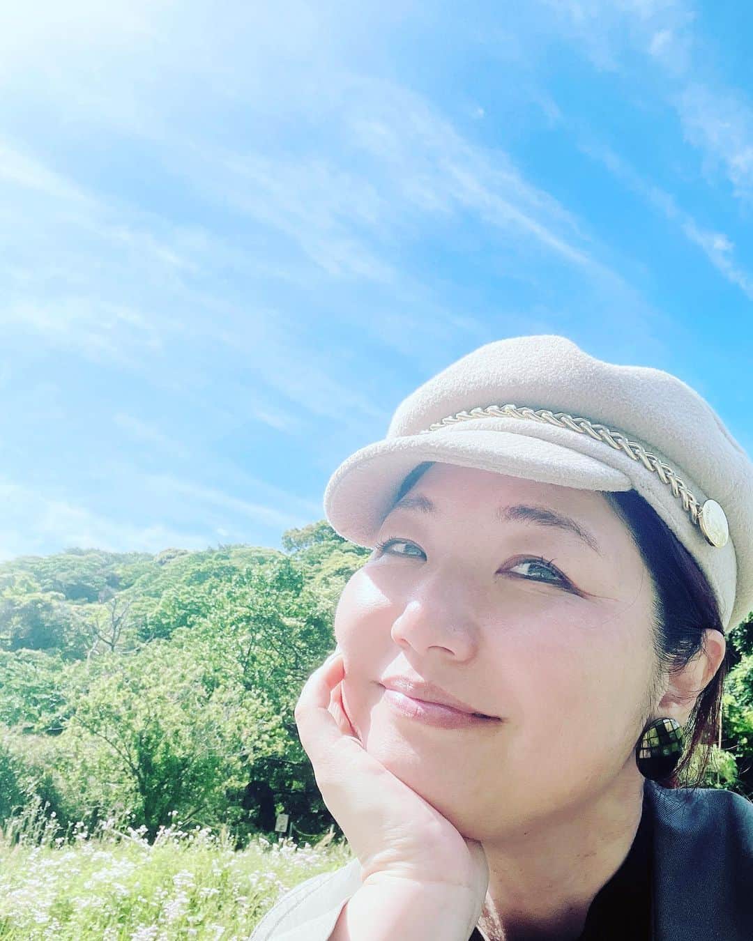 有坂美香のグルメインスタ