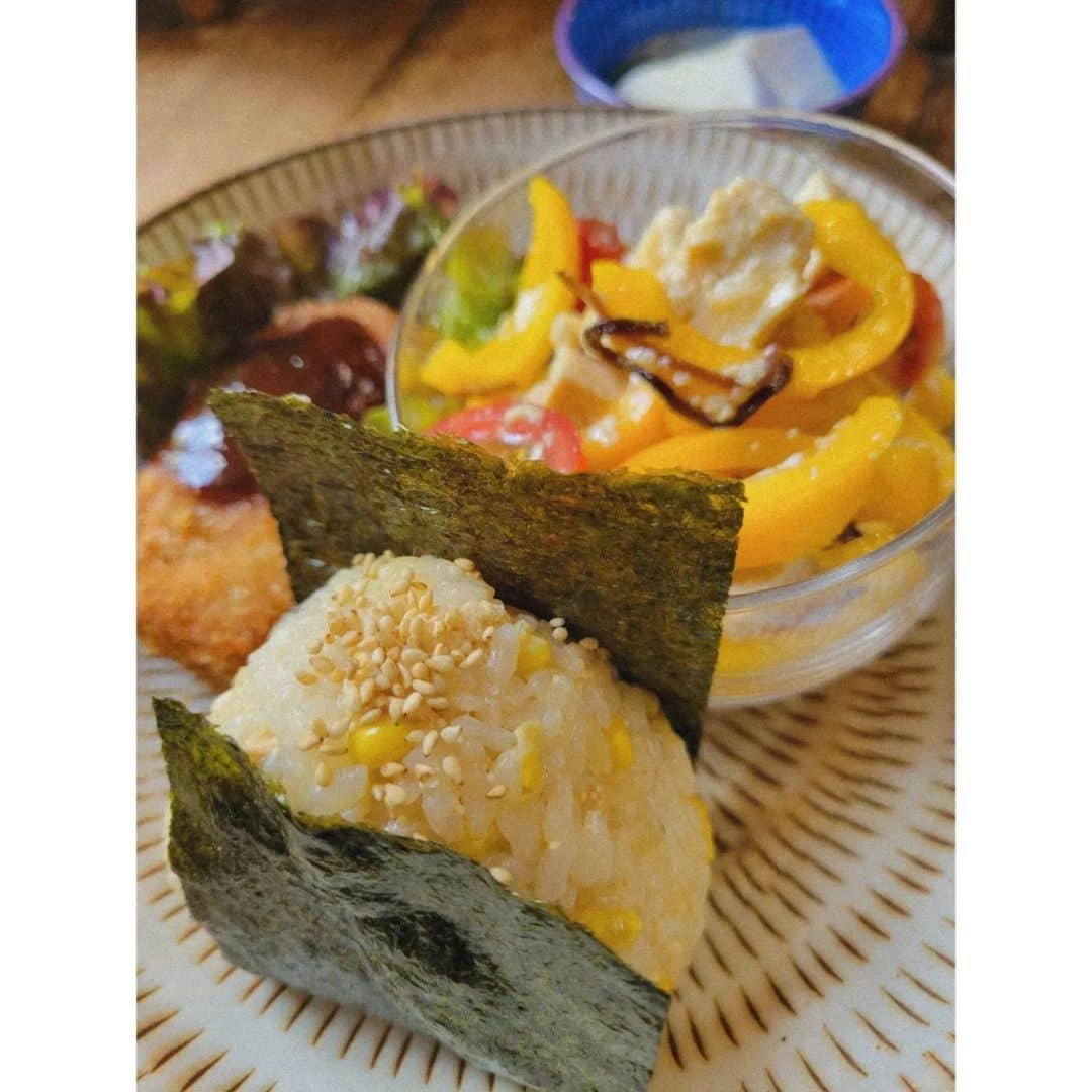 中村まきのインスタグラム