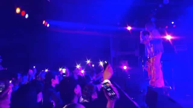 のインスタグラム：「2023.05.03 梅田quattro  大阪ありがとうでした！」