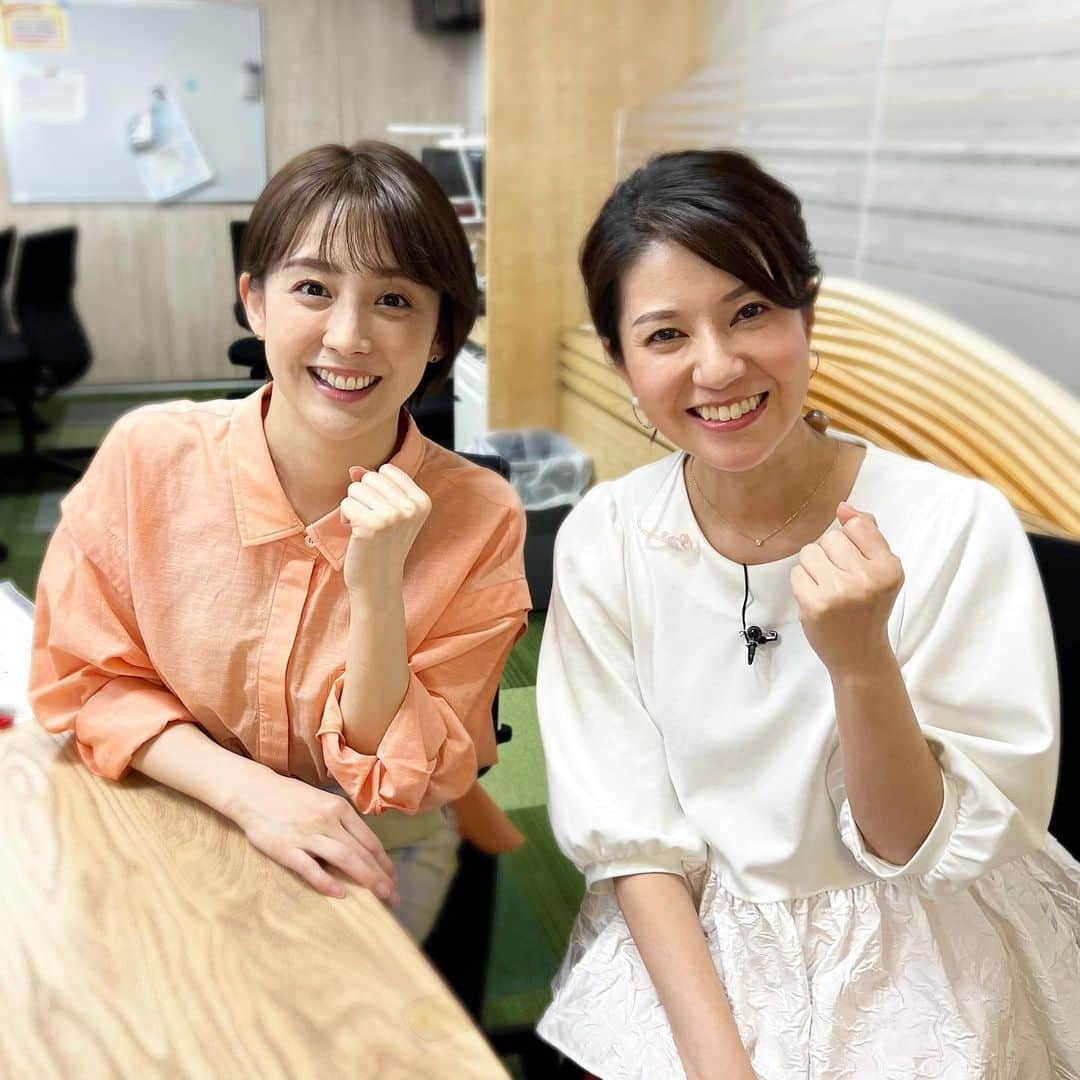 フジテレビ「プライムニュース イブニング」さんのインスタグラム写真 - (フジテレビ「プライムニュース イブニング」Instagram)「#イット ！は 15時45分スタートです   ●車６台炎上先週は #カセットボンベ ●#GW 帰省中車衝突…１歳児が死亡 ●大暴れ…#サル に“占拠”された街 ●支給日直前に試練…人気シリーズ“ #年金 の現実” 残り１０間で１３００円生活！どう乗り切る？   GWもイット！をよろしくお願いします #榎並大二郎 @enami_daijiro #宮司愛海 @manami_miyaji   #木村拓也 @takuya.kimura0801 #立石修 #遠藤玲子 @reiko.endo_0429   #住田裕子   #ガチャピン @gachapin_official #竹俣紅 @benitakemata_official   #勝野健 @ken.katsuno #フジテレビ #アナウンサー 公式HP：https://www.fujitv.co.jp/livenews_it/ FNNプライムオンライン：https://www.fnn.jp/」5月3日 15時39分 - livenews_it