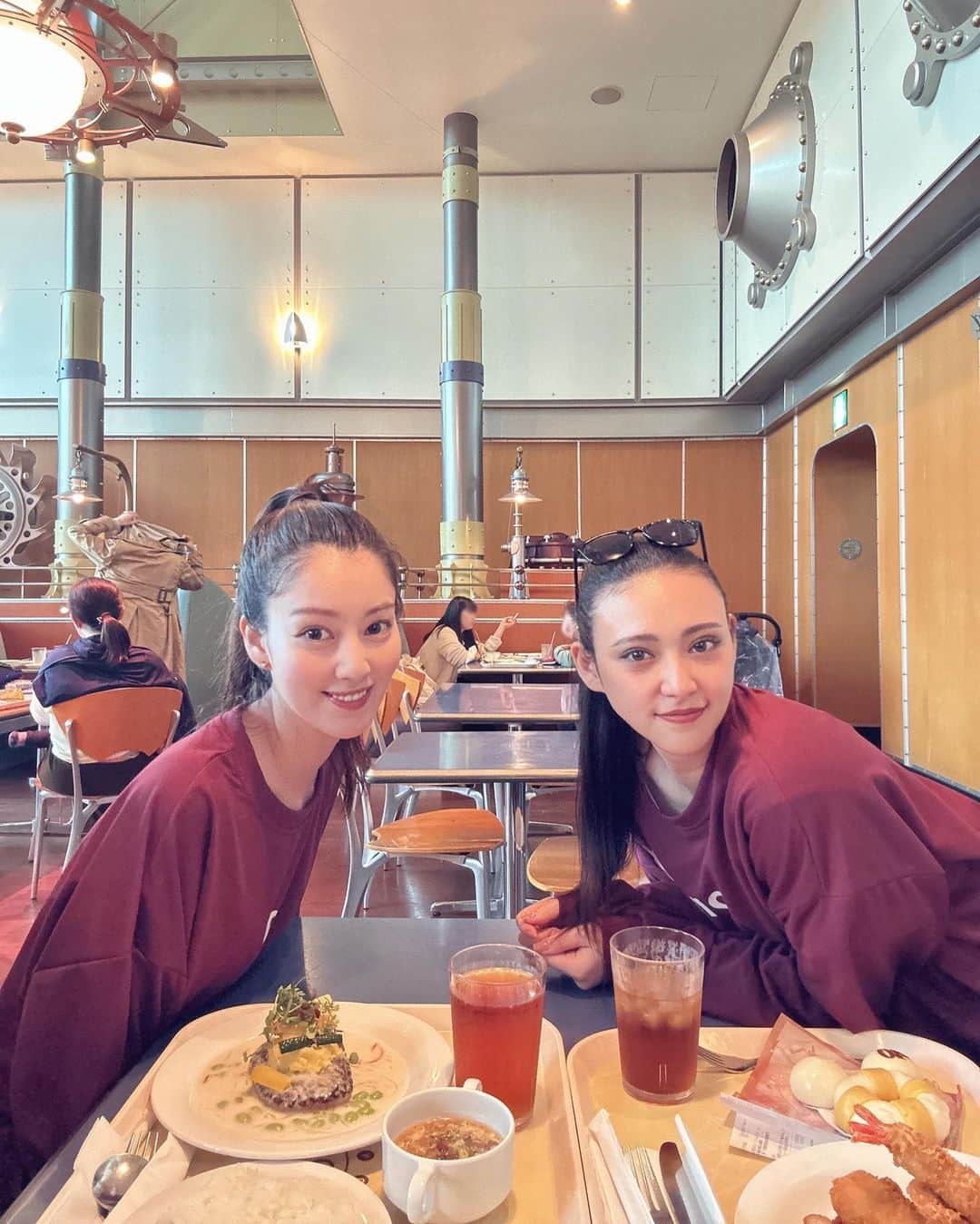 松原伊予菜のインスタグラム