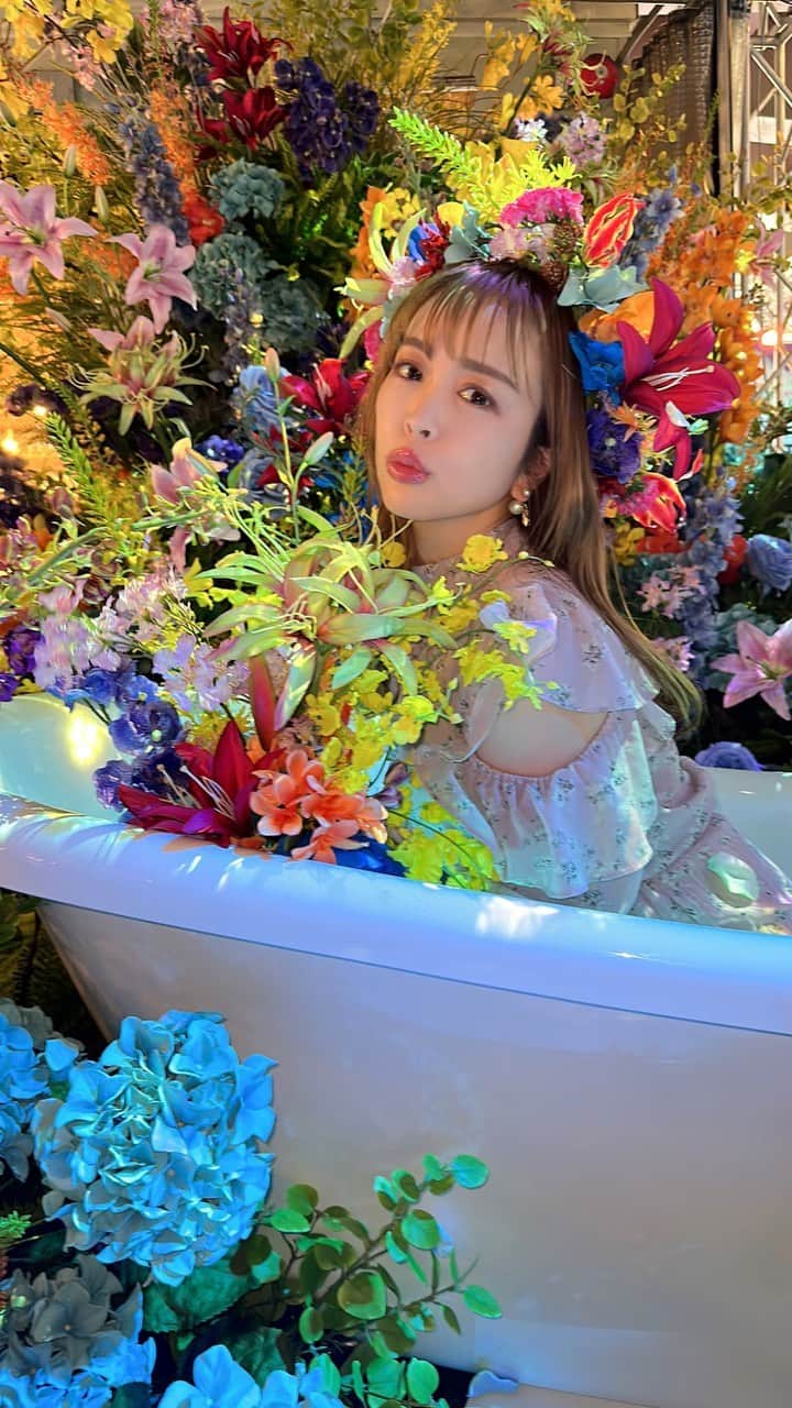 板橋瑠美のグルメインスタ