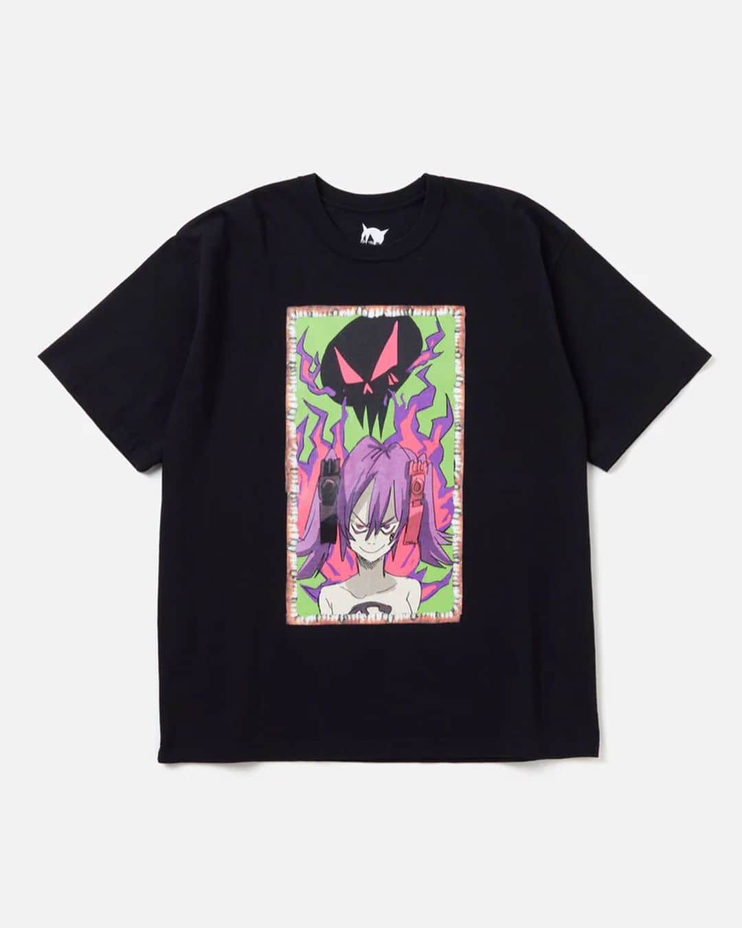 ARKのインスタグラム：「NEIGHBORHOOD   ■ NH × JUN INAGAWA . TEE SS-1 ¥9,900-(tax in)  ■ NH × JUN INAGAWA . TEE SS-2 ¥9,900-(tax in)  #neighborhood #neighborhoodjapan #ark #arknets  @arknets_jp_official」