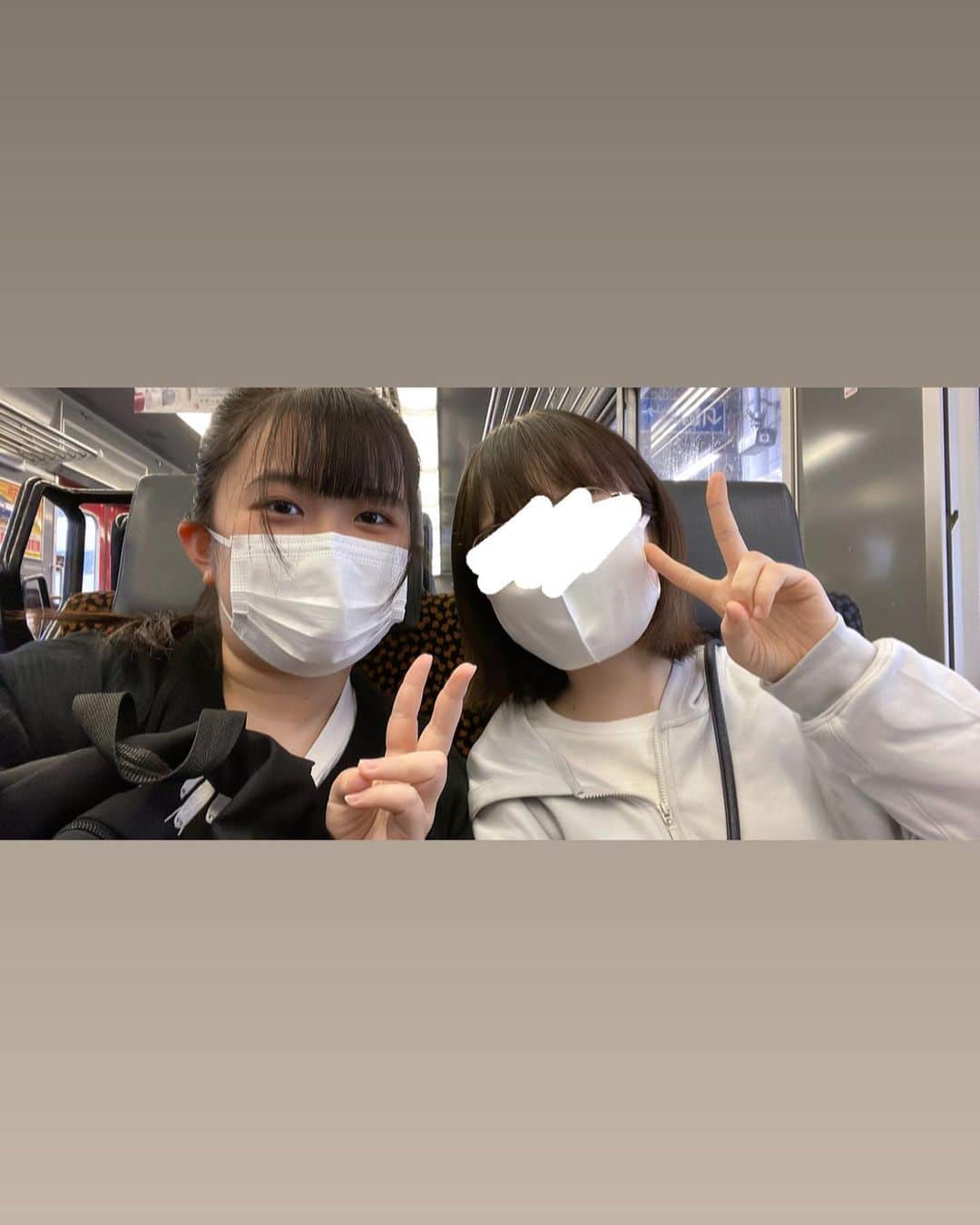 ストロー先輩のインスタグラム