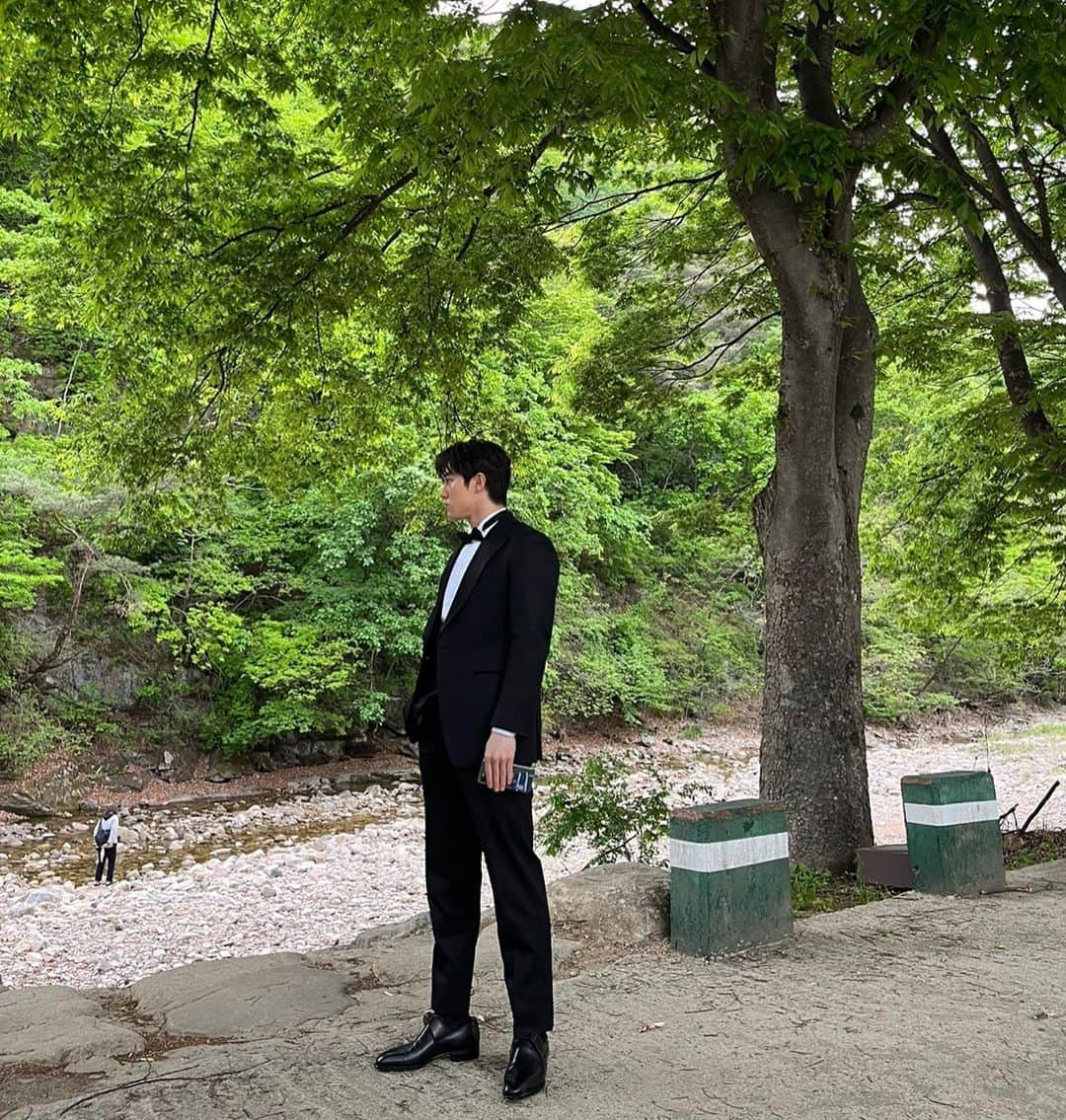 クァク・ドンヨンさんのインスタグラム写真 - (クァク・ドンヨンInstagram)「🕺🏻💃🏻🍾💫🏆」5月3日 16時51分 - kwakdongyeon0