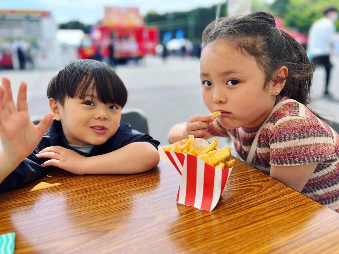 関谷桃子のインスタグラム