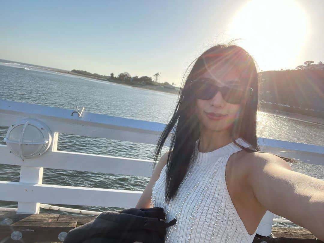 SAYAKAのインスタグラム：「Have a nice Golden Week🦋」