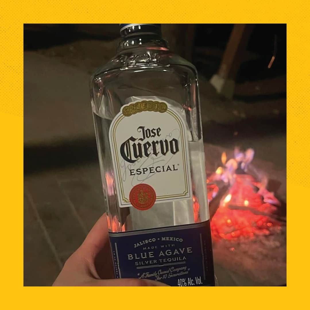 Jose Cuervo Japanのインスタグラム