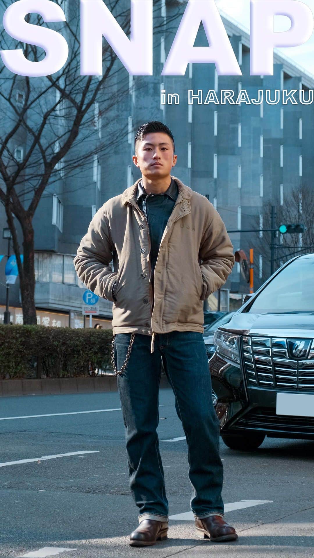 McGuffinのインスタグラム