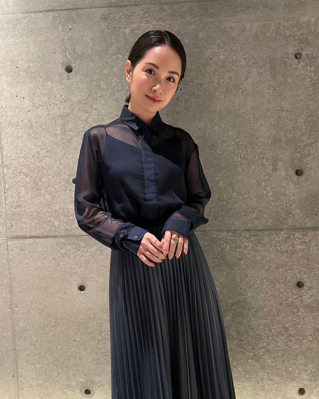 寺田有希のインスタグラム