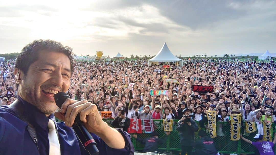 谷中敦のインスタグラム