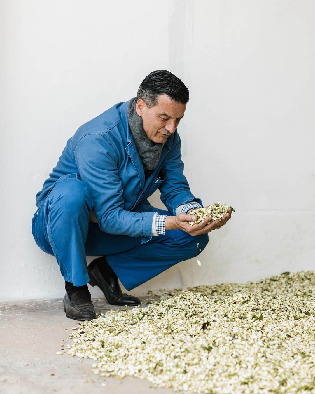 ゲランさんのインスタグラム写真 - (ゲランInstagram)「The embodiment of the Guerlain Perfumers' commitment to unearthing the finest raw ingredients, the Aqua Allegoria Collection celebrates the wonders of the world, from the neroli harvest of Tunisia to the citrus groves of Calabria.  #Guerlain #GuerlainParfumeur #AquaAllegoria  @thierrywasser」5月7日 0時55分 - guerlain