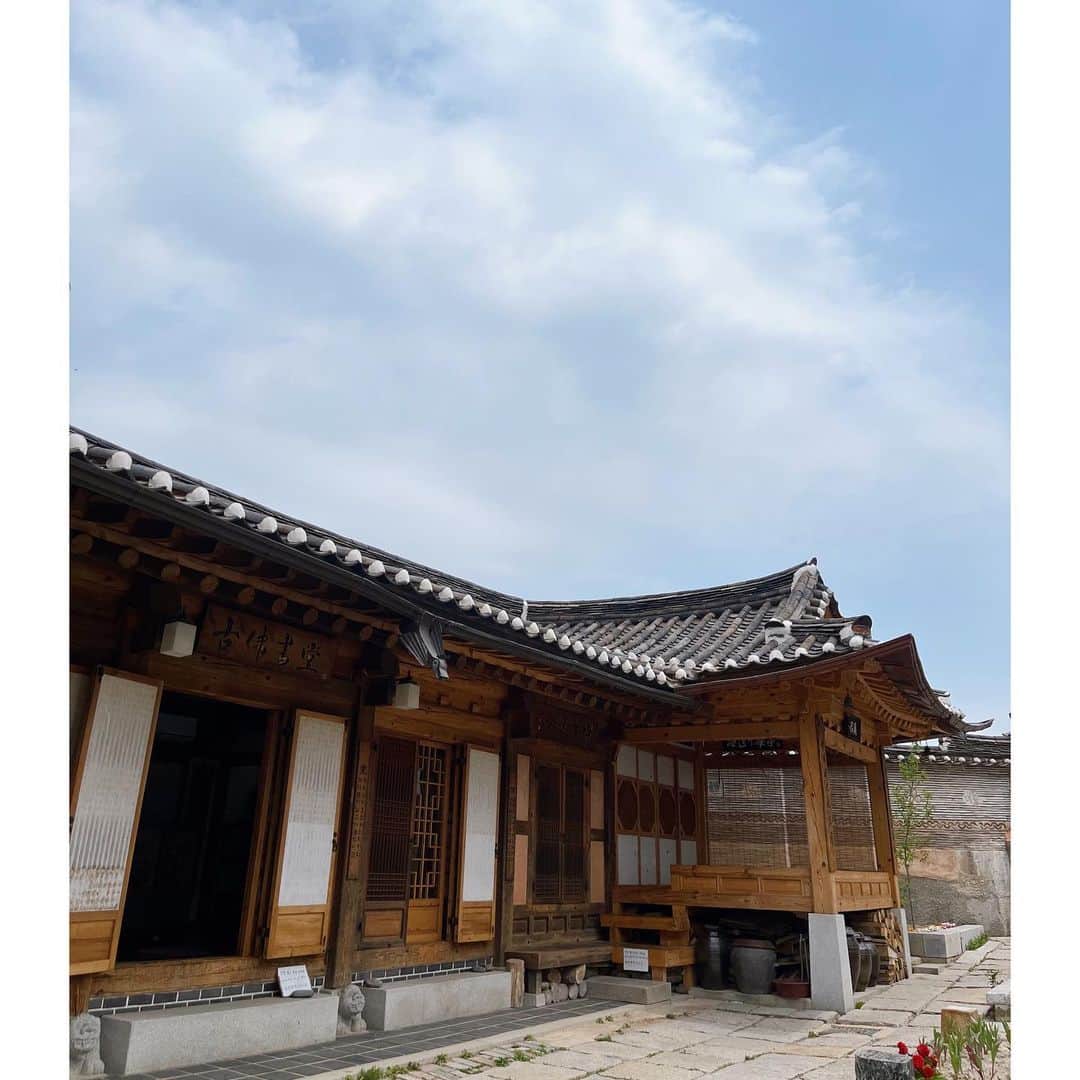kokiさんのインスタグラム写真 - (kokiInstagram)「Memories from Seoul with @louisvuitton ♥️」5月3日 18時41分 - koki