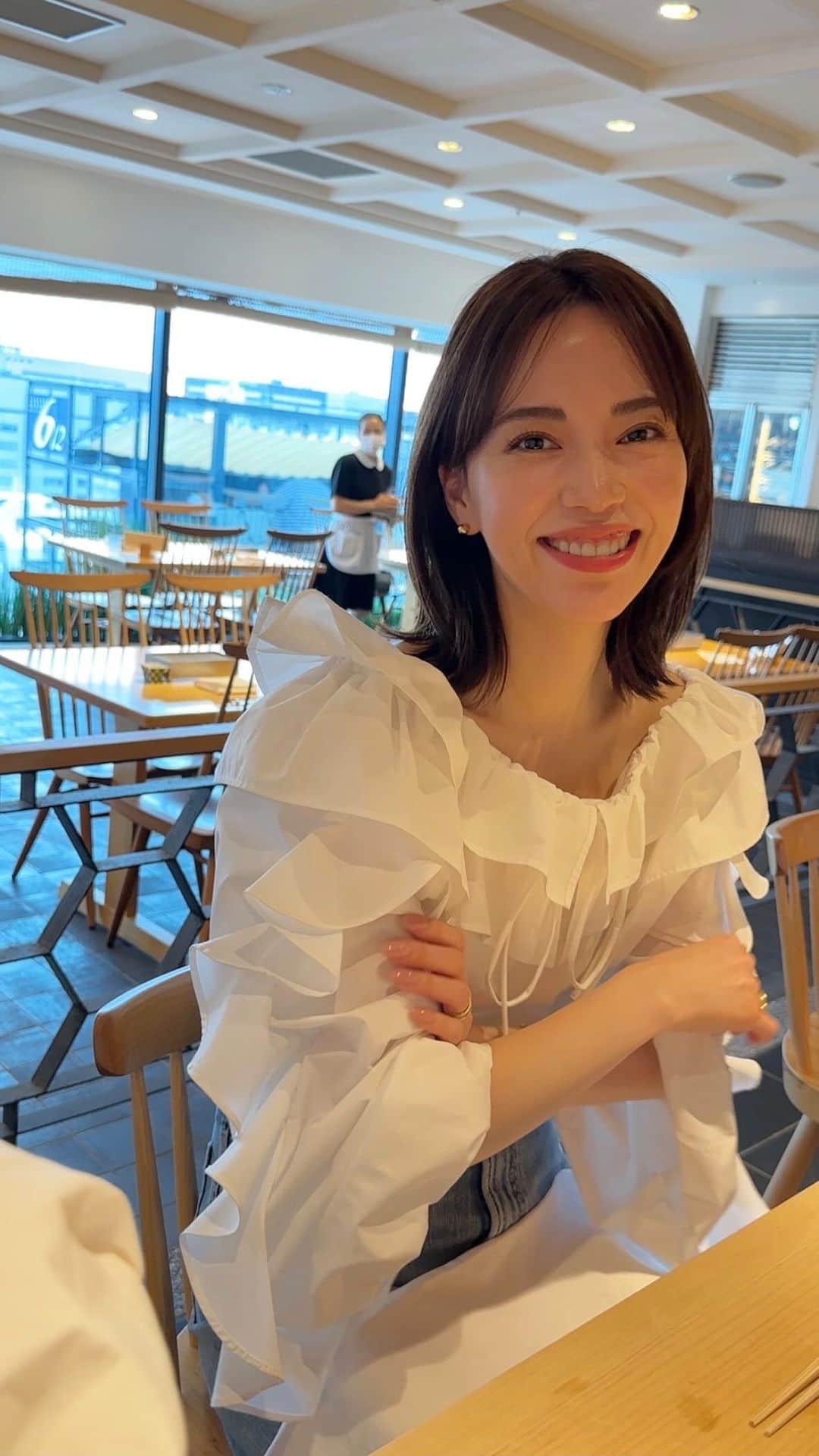 佐藤優里亜のインスタグラム